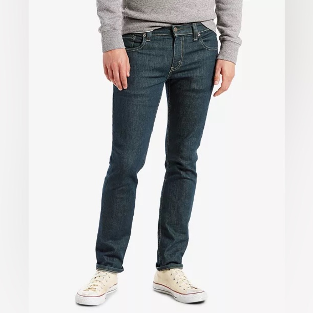 *NEW* Levi's Men's 511™ Slim Fit Jeans